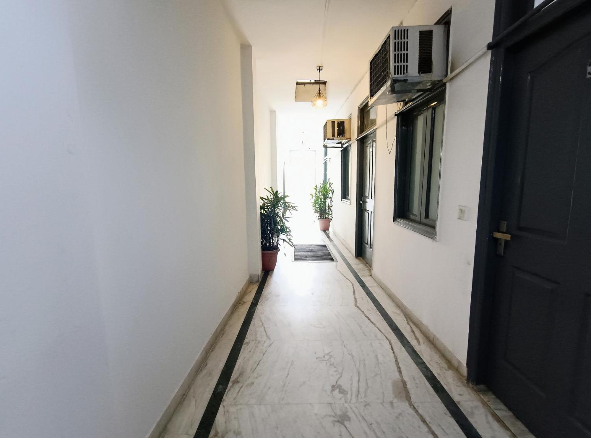 Hotel Hauz Khas Fort View Νέο Δελχί Εξωτερικό φωτογραφία
