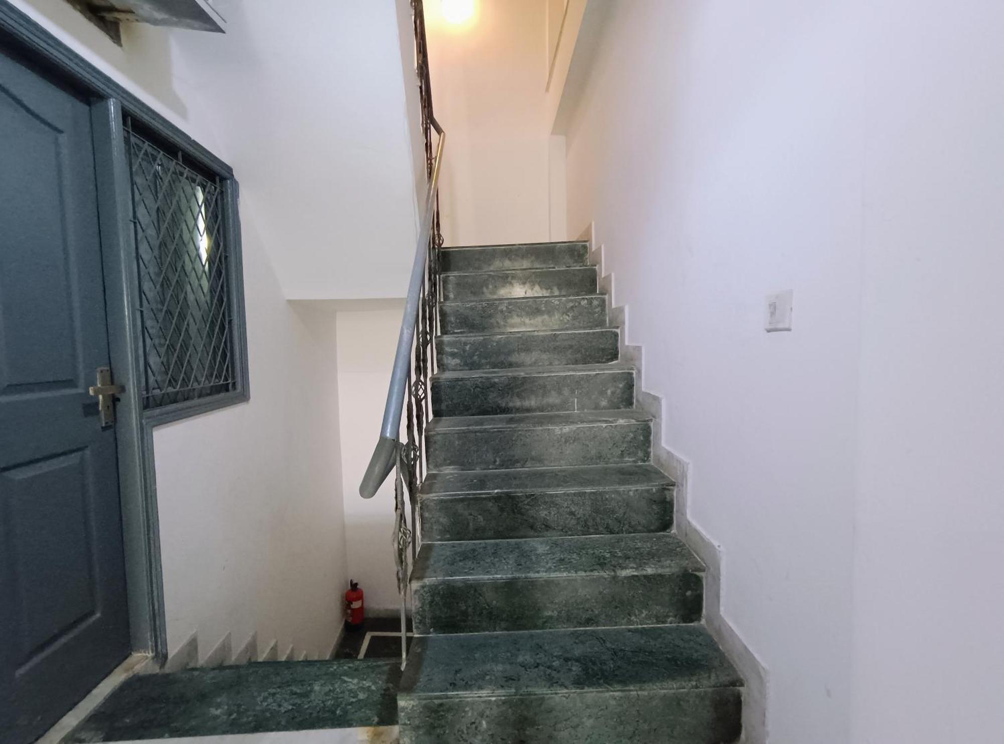 Hotel Hauz Khas Fort View Νέο Δελχί Εξωτερικό φωτογραφία