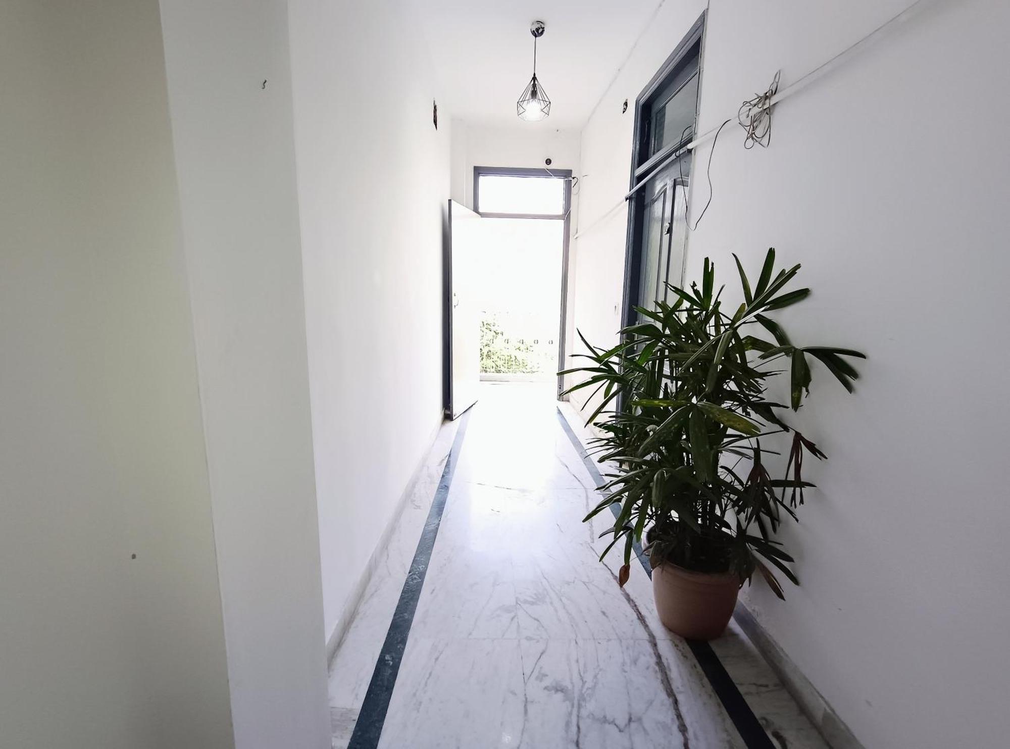 Hotel Hauz Khas Fort View Νέο Δελχί Εξωτερικό φωτογραφία