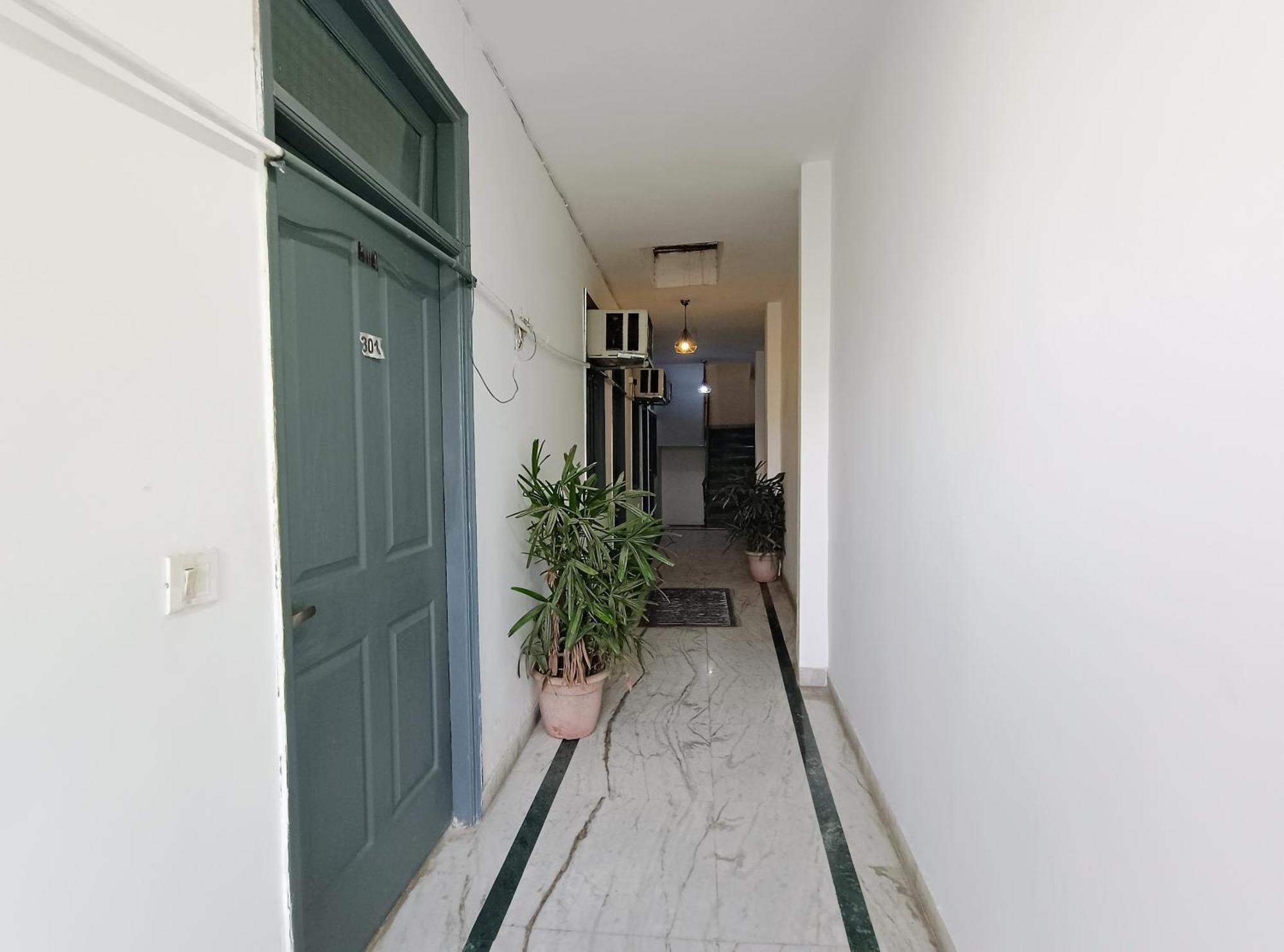 Hotel Hauz Khas Fort View Νέο Δελχί Εξωτερικό φωτογραφία
