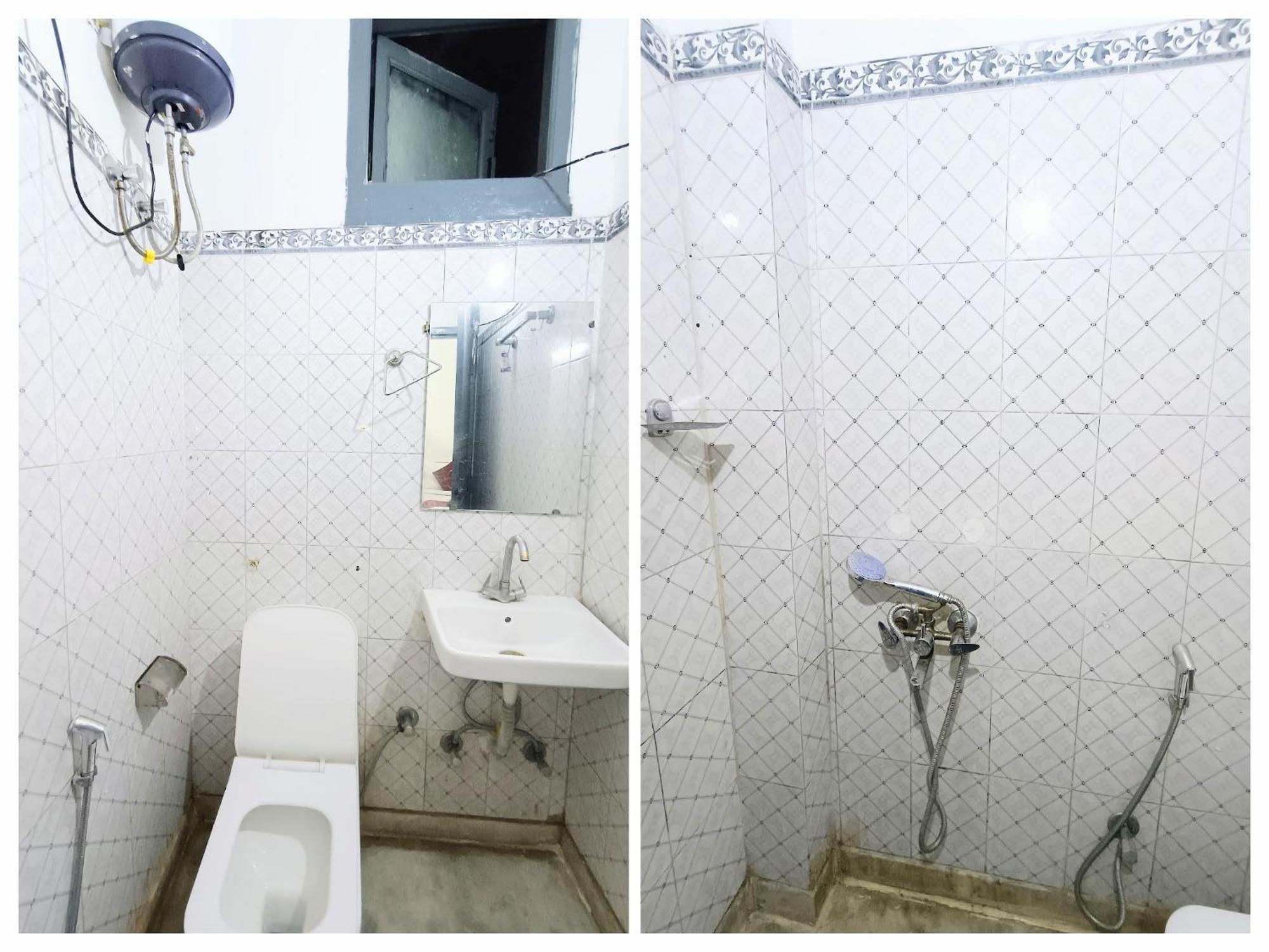 Hotel Hauz Khas Fort View Νέο Δελχί Εξωτερικό φωτογραφία